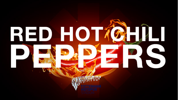 Red Hot Chili Peppers